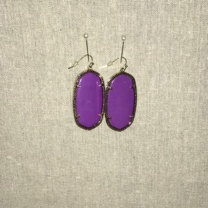 Kendra Scott Earrings